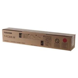oryginalny toner Toshiba TFC30EM [6AJ00000097] magenta