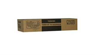 oryginalny toner Toshiba TK-10 [22569346] black