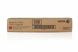 oryginalny toner Xerox [006R01451] magenta - 2pak