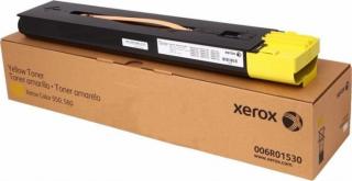 oryginalny toner Xerox 006R01530 yellow