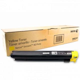 oryginalny toner Xerox [006R01649] yellow