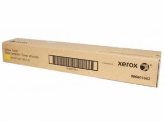 oryginalny toner Xerox [006R01662] yellow