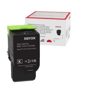 oryginalny toner Xerox [006R04368] black - podwyższona wydajność