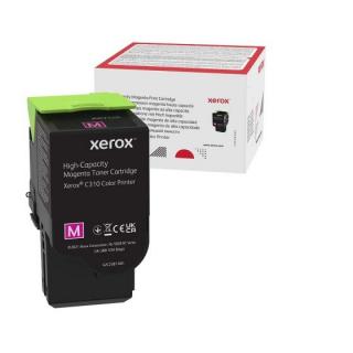 oryginalny toner Xerox [006R04370] magenta - podwyższona wydajność