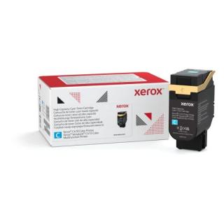 oryginalny toner Xerox 006R04678 cyan