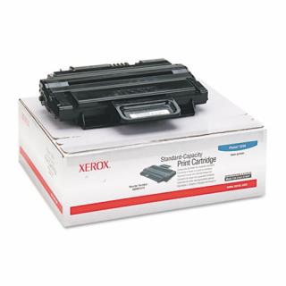 oryginalny toner Xerox [106R01373] black