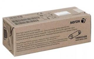 oryginalny toner Xerox [106R03488] black