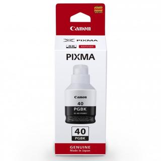 oryginalny tusz Canon GI-40PGBK [3385C001] black