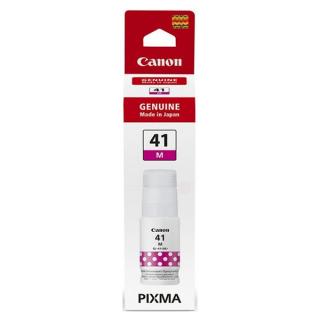 oryginalny tusz Canon GI-41M [4544C001] magenta