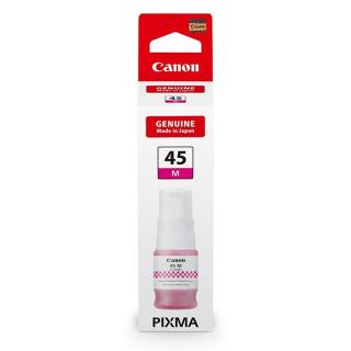 oryginalny tusz Canon GI-45M [6286C001] magenta