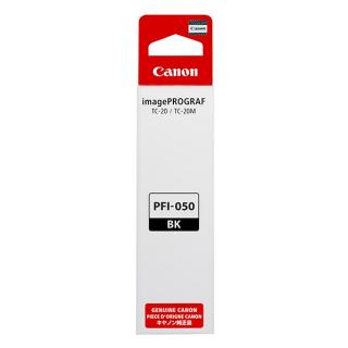 oryginalny tusz Canon PFI-050BK [5698C001] black