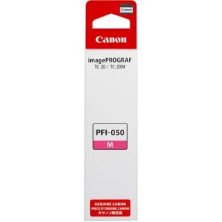 oryginalny tusz Canon PFI-050M [5700C001] magenta