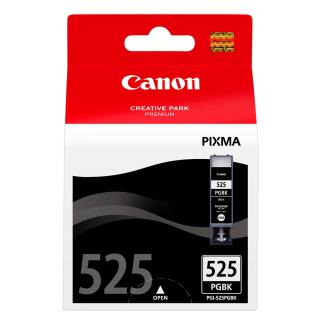 oryginalny tusz Canon PGI-525BK [4529B001] black