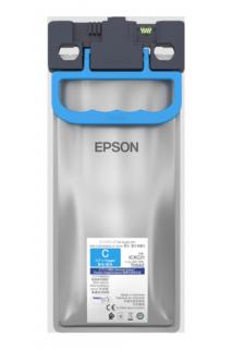 oryginalny Tusz Epson T05A2 [C13T05A200] cyan