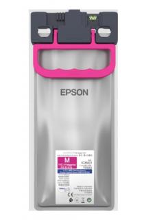 oryginalny Tusz Epson T05A3 [C13T05A300] magenta