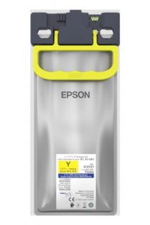 oryginalny Tusz Epson T05A4 [C13T05A400] yellow