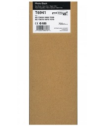 oryginalny tusz Epson T6941 [C13T694100] photo black