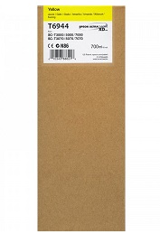 oryginalny tusz Epson T6944 [C13T694400] yellow
