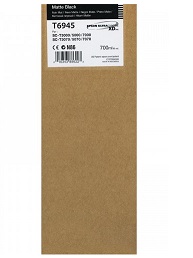 oryginalny tusz Epson T6945 [C13T694500] matte black