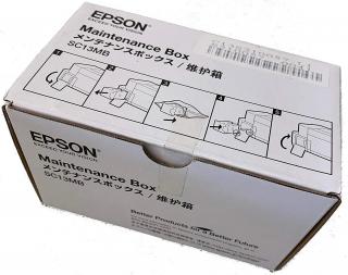 oryginalny zestaw konserwacyjny Epson C13S210057
