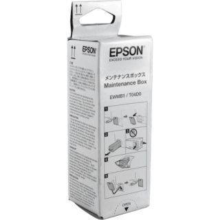 oryginalny zestaw konserwacyjny Epson T04D0 [C13T04D000]