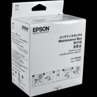 oryginalny zestaw konserwacyjny Epson T04D1 [C13T04D100]