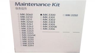 oryginalny zestaw konserwacyjny Kyocera [MK-3300]