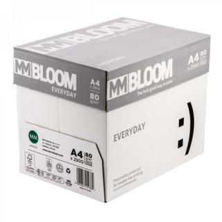 Papier Bloom Everyday A4 80g/m2 500