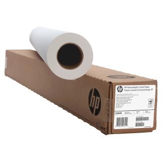Papier HP Heavyweight Coated C6569C - 130g/m2, 42"/1067mm x 30 m