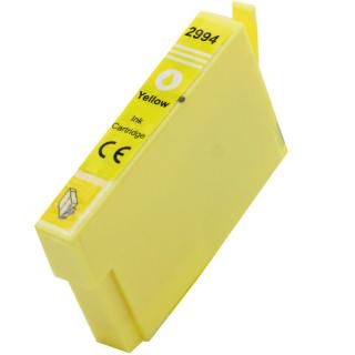 zastępczy atrament Epson T29XL [T2994] yellow