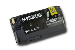 zastępczy atrament HP 950XL [cn045a] black 100% nowy