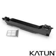 zastępczy pojemnik na zużyty toner Konica Minolta [4065611] - Katun