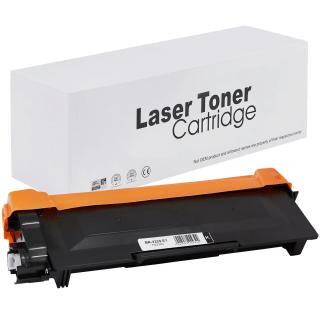 zastępczy toner Brother TN-2320 black - Global Print