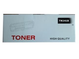 zastępczy toner Brother [TN-241BK] black 100% nowy