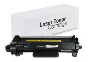 zastępczy toner Brother TN-2590XL black - Global Print