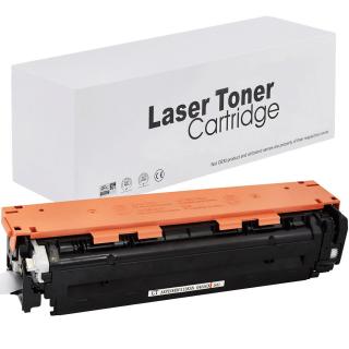 zastępczy toner CB541A / CE321A / CF211A / CRG716 cyan - Global Print