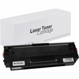 zastępczy toner HP 106A XXL [W1106A XXL] black 5000 stron - Global Print