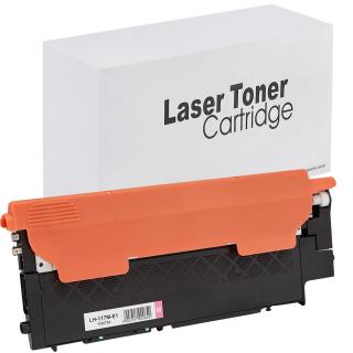 zastępczy toner HP 117A [W2073A] magenta - Global Print