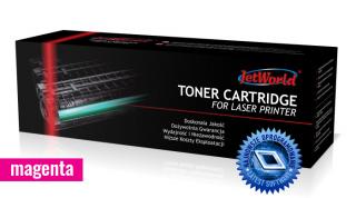 zastępczy toner HP 117A [W2073A] magenta XL - JetWorld