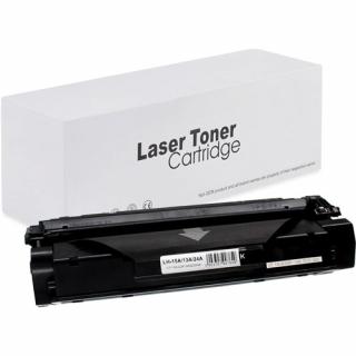 zastępczy toner HP 15A [C7115A] black - Global Print