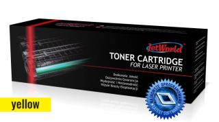 zastępczy toner HP 207X [W2212X] yellow - JetWorld