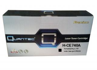 zastępczy toner HP 307A [ce740a] black