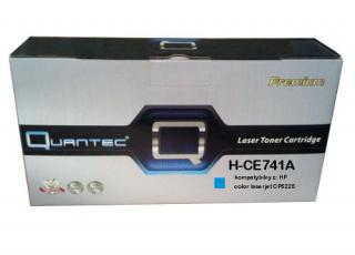 zastępczy toner HP 307A [ce741a] cyan