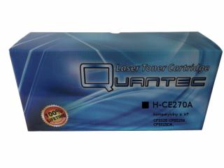 zastępczy toner HP 650A [ce270a] black