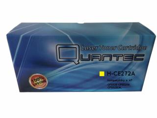 zastępczy toner HP 650A [ce272a] yellow