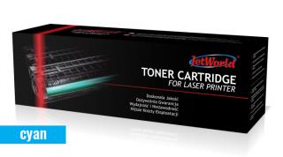 zastępczy toner HP 655A [cf451a] cyan - JetWorld