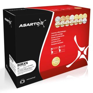 zastępczy toner HP 90X [ce390x] black - Asarto