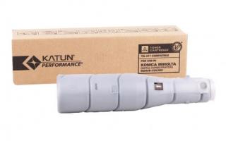 zastępczy toner Konica Minolta TN-217 [A202051] black - Katun