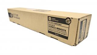 zastępczy toner Konica Minolta TN-227K [ACVH150] black - Katun