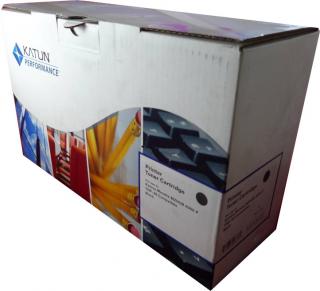 zastępczy toner Konica Minolta TNP-38 [A63W01W] black - Katun